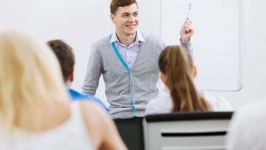 the Practical Trainer
