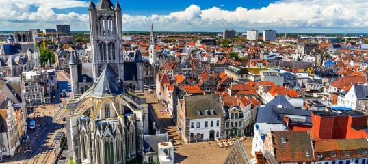 Learn Flemish Online - (Business)