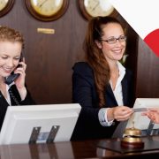 Learn Japanese Online (Hospitality) - Level 1