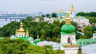 Learn Ukrainian Online – Level 2