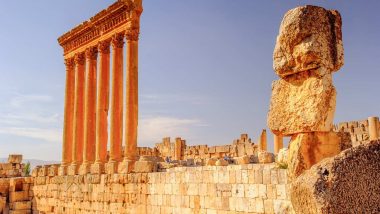 Learn Arabic Online (Lebanese)